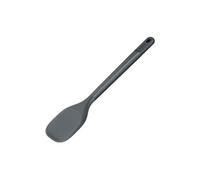 Cuillère à spatule L - - Gris - Plastique