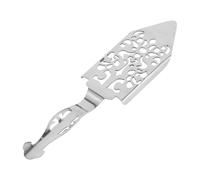 Cuillère à sucre en acier inoxydable 304 de qualité supérieure - Filtre à mailles fines pour préparation de cocktails et de cuisine - Cuillère à absinthe avec long manche