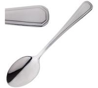 Cuillère à Thé 130 mm Monaco x 12 Olympia Gris G