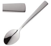 Cuillère à Thé 133 mm Moderno x 12 Amefa Gris G