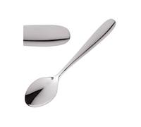 Cuillère à Thé 133 mm Oxford - x 12 - Amefa - - Inox 18/10 133 NC