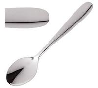 Cuillère à Thé 133 mm Oxford - x 12 - Amefa - - Inox 18/10 133 NC