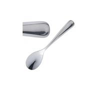 Olympia Roma Lot de 12 cuillèresà café en acier inoxydable 18/10 148 mm