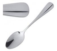 Couvert Olympia Cuillère à thé 135 mm Baguette - x 12 - - Acier inoxydable 135