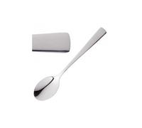 Cuillère à Thé 138 mm Clifton - x 12 - Olympia - - Inox 138 NC