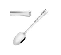 GardenGrill Cuillères à thé Olympia Harley – inox poli 140 mm, lave-vaisselle – lot de 12