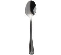 Cuillère à Thé 140 mm Elégance x 12 Amefa Gris G