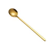 Cuillère à thé, café, soupe, pour manger, mélanger, remuer, boire, vaisselle, accessoires de barman