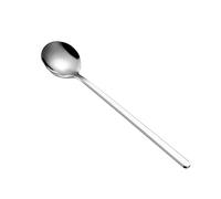 Cuillère à thé, café, soupe, pour manger, mélanger, remuer, boire, vaisselle, accessoires de barman