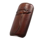 Cuillère à thé en bambou naturel - Ustensiles fabriqués à la main pour cérémonie, brassage de café, marc de sucre, outil de cuisine en bambou pour cérémonie