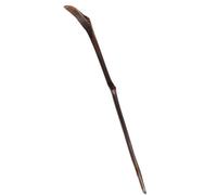 Cuillère à thé en bambou naturel - Ustensiles fabriqués à la main pour cérémonie, brassage de café, marc de sucre, outil de cuisine en bambou pour cérémonie