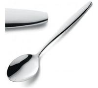 Cuillère à Thé pour Restaurant Inox 110 mm - x 12 - Amefa Florence - - Inox 18/10 110 NC G
