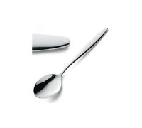 Cuillère bébé AMEFA Cuillère à Thé pour Restaurant Inox 110 mm - x 12 - Florence - - Inox 18/10 110