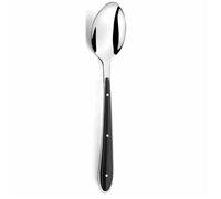Cuillère Amefa Bistro 1-2-3 Métal Bicolore 21,7 Cm 6 Unités