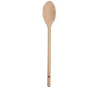 Cuillère anglaise 35 cm en bois - T&g Woodware - Crème / Ivoire - Bois De Hêtre Beige G