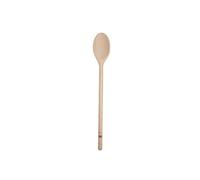 Cuillère anglaise 40 cm en bois - Woodware - Crème / Ivoire - Bois