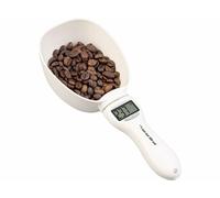 Cuillère-balance - Pearl - Modèle LCD - Précision 0,1 g - Portée 3 à 800 g - 5 unités de mesure