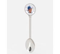 Cuillère commémorative de la reine Elizabeth II Collector, souvenir commémoratif 1926-2022 avec boîte de présentation