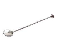 Vacu Vin 78623606 Cuillère de Bar 2,1 x 3,5 x 28 cm