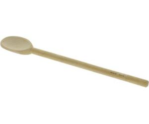 Cuillère DE BUYER anglaise bois 30cm