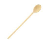 Cuillère de cuisine en bois 40 cm Fackelmann Wood Edition