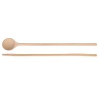 Cuillère De Cuisine En Bois 70 CM Marron H&H