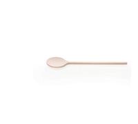 Cuillère de cuisine Kela Maribor en hêtre, 25 cm