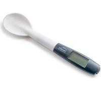 Cuillère de cuisine Lacor avec thermomètre en silicone pour une cuisine et une pâtisserie précises