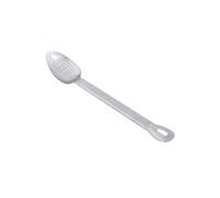 Cuillère de Cuisine Perforée en Acier Inoxydable