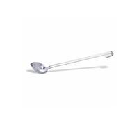 Cuillère de Cuisine Perforée en Inox L 37 cm Pujadas NC