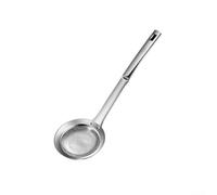 Cuillère de cuisine robuste pour une préparation sûre et efficace des aliments (petite taille)