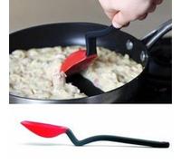 Cuillère de cuisine - Supoon : 27.9 cm - Rouge Inconnu G