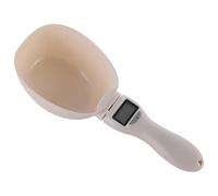 Cuillère de dosage numérique - Balance de haute précision, outil de pesage électronique | Calculateur de portions de nourriture précise Design compact et intelligent pour la cuisson du café Crème