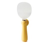 Cuillère de riz - Soup Spoons | Rice Paddle | Spatule de cuillère de riz anti-adere Spatule de cuillère de riz anti-adere Spatule de cuillère de riz anti-adere