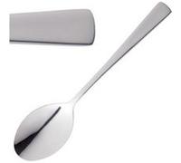 Couvert Olympia Cuillère de Service 209 mm Clifton - x 12 - - - Inox 209