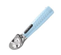 Cuillère de service à dessert électrique, outil de crème glacée rechargeable, pour glaces et friandises glacées, gadget de cuisson et de service pour la maison, les cuisines, les fêtes, buffets, l