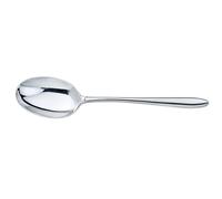 Arcos - Cuillère de service Berlin 561800 - Acier inoxydable 18/10 - Monobloc - 26,5 cm