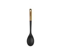 Cuillère de service en Silicone et Acacia STAUB