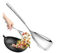 Cuillère de service - Grandes cuillères pour servir des aliments, ustensiles en acier inoxydable cuillères à café pour mesurer la cuisine, manger, cuisine, restaurants, mariages