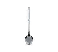 Cuillère de service inox Ovale ref 40469