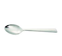 Arcos Cuchara de Table Acier Inoxydable 18/10 - Résistante pour Usage Quotidien, Monobloc 200 mm, Série Toscana