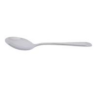 Cuillère de table Eole (lot de 6) - Jean Dubost - Argent - Inox Inox G