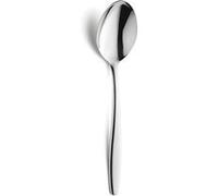 Cuillère de table Florence en inox 18/10 (lot de 6) - Amefa - Argent / Métallique - Acier Inoxydable (inox) Argent G