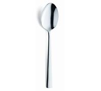 Cuillère de table moderno en inox 18/10 (lot de 6) Amefa