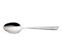 Cuillère de table monobloc Delta inox (lot de 6) - Jean Dubost - Argent - Inox G