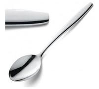 Cuillère de Table pour Restaurant Inox 200 mm - x 12 - Amefa Florence - - Inox 18/10 200 NC