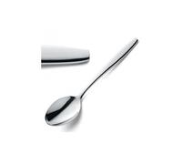 Cuillère de Table pour Restaurant Inox 200 mm - x 12 - Amefa Florence - - Inox 18/10 200 NC
