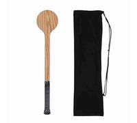 Cuillère de Tennis en Bois, Pratique du Collage, Raquette de Tennis, Pointeur de Précis pour Une Pratique Précise du Swing