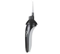 Cuillère d'oreille et dispositif d'aspiration avec cure-oreilles LED sûr adapté pour améliorer le nettoyage du cérumen