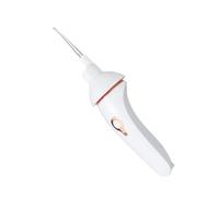 Cuillère d'oreille et dispositif d'aspiration avec cure-oreilles LED sûr adapté pour améliorer le nettoyage du cérumen